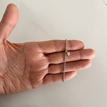 Load image into Gallery viewer, charm anklet (10k)