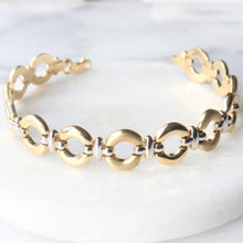 Load image into Gallery viewer, orb bracelet (14k)