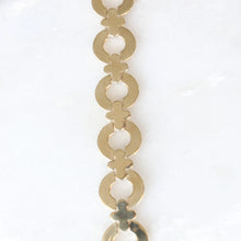 Load image into Gallery viewer, orb bracelet (14k)