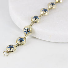 Load image into Gallery viewer, starlight bracelet (10k)