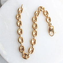 Load image into Gallery viewer, amalfi bracelet (10k)