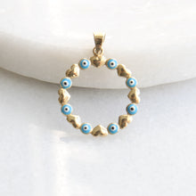 Load image into Gallery viewer, eternal charm (10k)