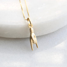 Load image into Gallery viewer, small italian good luck charm