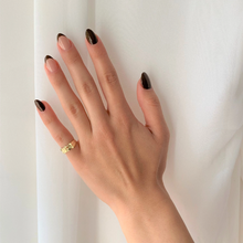 Load image into Gallery viewer, petite nevada pinky ring (10k)
