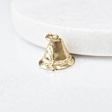 Load image into Gallery viewer, [vintage] bavarian hat charm

