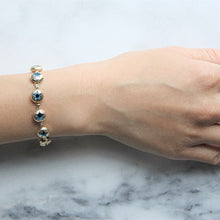 Load image into Gallery viewer, starlight bracelet (10k)
